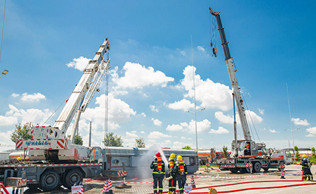 應(yīng)急預(yù)案 應(yīng)急預(yù)案